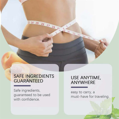 NUTRIVIBE Body Energy Supplements