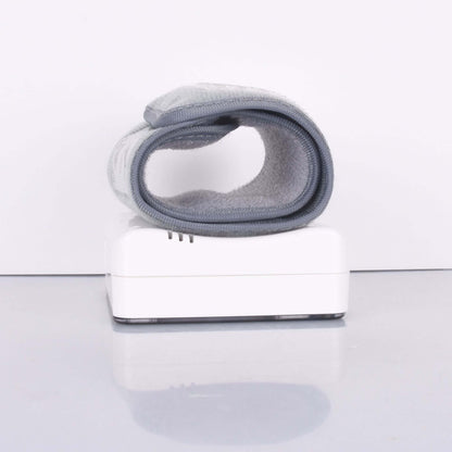 Nutrivibe Household Blood Pressure Monitor provides accurate, simple, and convenient measurement of blood pressure and pulse rate at home.