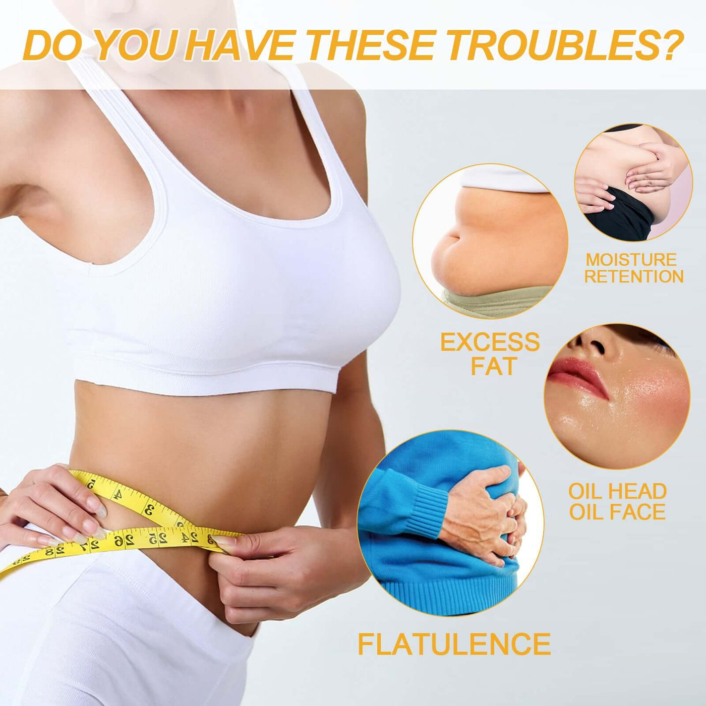 Nutrivibe Body Care Drops help promote skin hydration, body wellness, and a light, refreshed feeling, making it ideal for daily care routines.