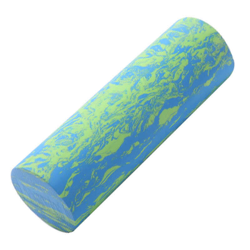 Nutrivibe Foam Roller Muscle Relaxation Massager helps reduce soreness, relieve tension, and improve circulation for effective post-workout recovery.