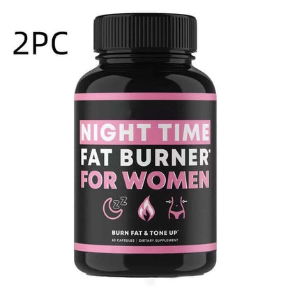 NUTRIVIBE L-Carnitine Capsules with white kidney bean extract support energy, fat metabolism, and weight management naturally.