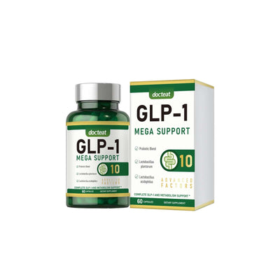 Nutrivibe Balance+ promotes calm, focus, and vitality with a natural blend of herbs, vitamins, and minerals.