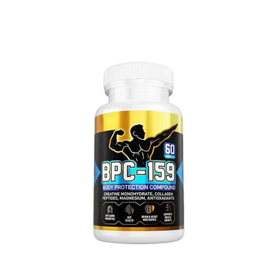NUTRIVIBE Body Energy Supplements boost stamina, support vitality, and enhance overall energy for body wellness and daily performance.
