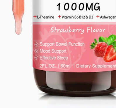 Nutrivibe Potassium Magnesium Drops support hydration, skin balance, and natural tanning for a healthy glow.