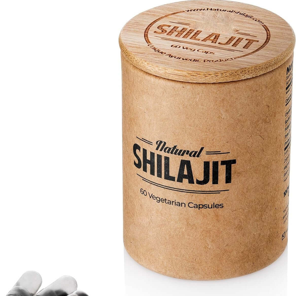 NUTRIVIBE DHT Capsules 60 Capsules support hair health, strengthen follicles, and promote natural growth and vitality.