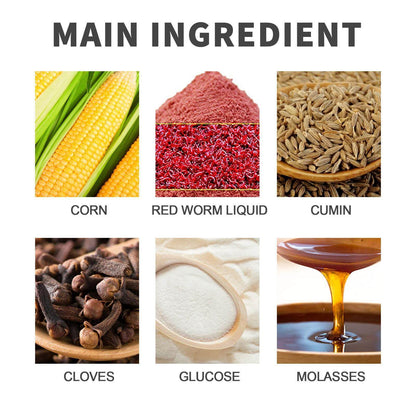 Nutrivibe Premium Corn Fish Bait is a portable, high-performance bait ideal for freshwater reservoirs, rivers, and lakes.