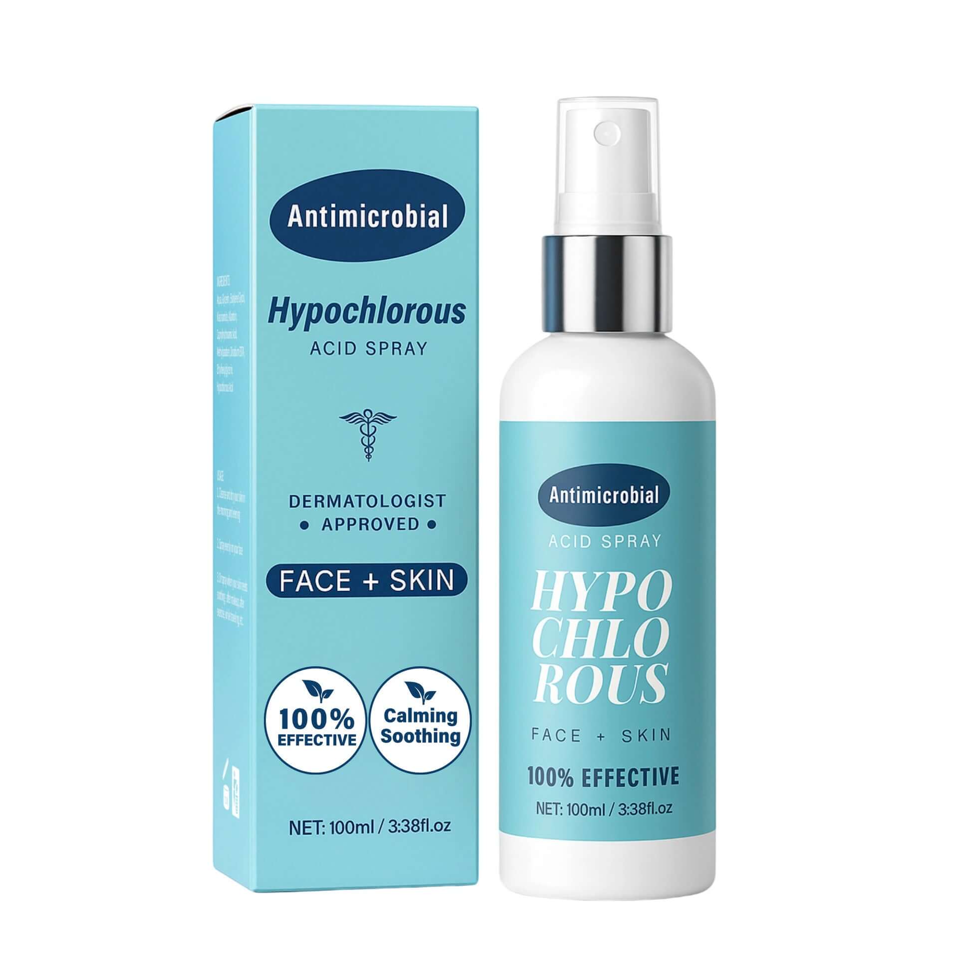 NUTRIVIBE Magnesium Oil Spray supports muscle relaxation, skin care, and overall wellness with natural tea tree oil and high-quality magnesium supplementation.