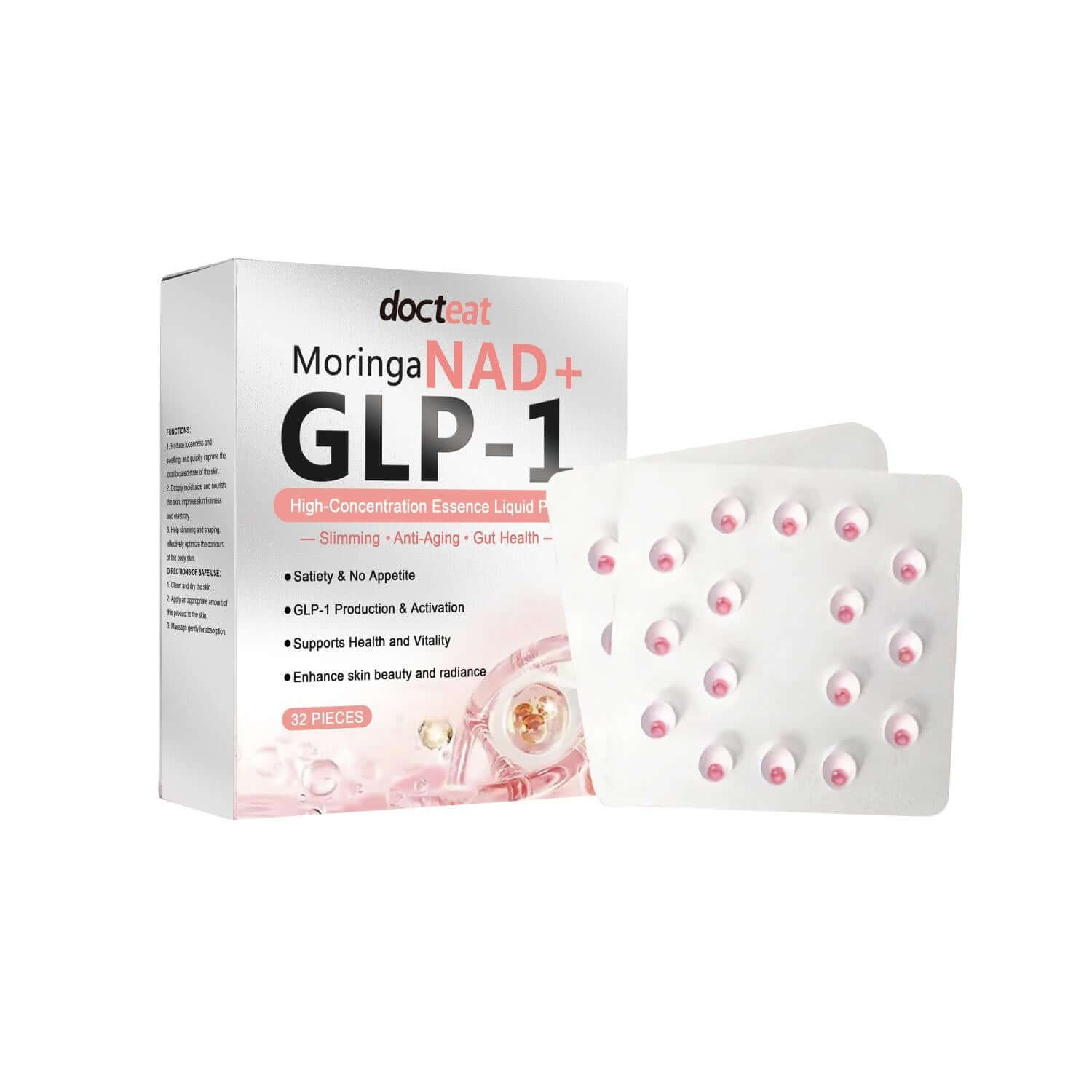 NUTRIVIBE Appetite Control helps suppress cravings, stabilize blood sugar, and support metabolic balance naturally for daily wellness.