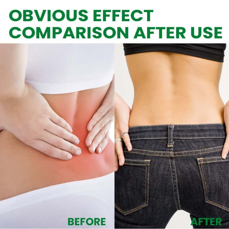 NUTRIVIBE Warm Kidney Foot Bath Bag removes moisture, promotes relaxation, and supports restful sleep naturally.