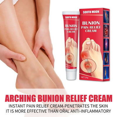 Nutrivibe Joint Pain Cream Body Care Waist Hamstring Bone Health Cream relieves stiffness, supports mobility, and nourishes bone and muscle health.